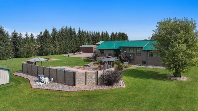 222848 COUNTY ROAD E, Stratford, WI 54484