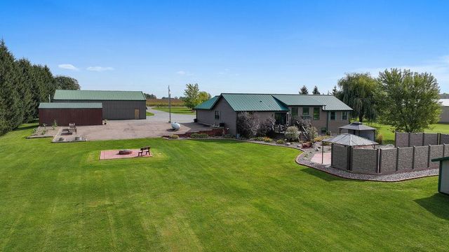 222848 COUNTY ROAD E, Stratford, WI 54484