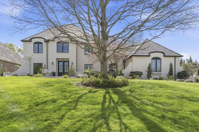 3752 E Eaglescliffe Drive, Springfield, MO 65809