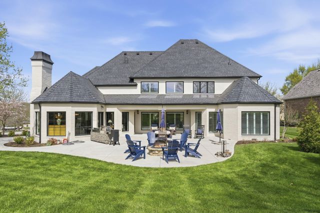 3752 E Eaglescliffe Drive, Springfield, MO 65809