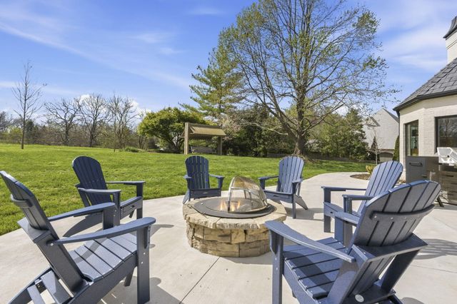 3752 E Eaglescliffe Drive, Springfield, MO 65809