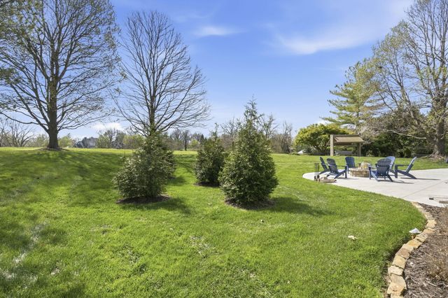 3752 E Eaglescliffe Drive, Springfield, MO 65809