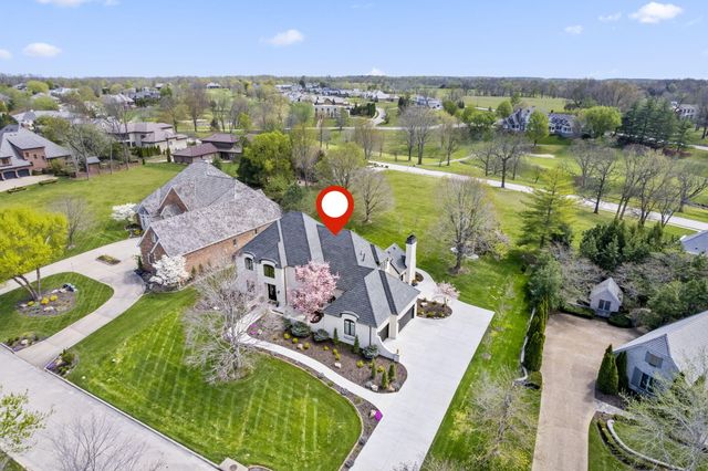 3752 E Eaglescliffe Drive, Springfield, MO 65809