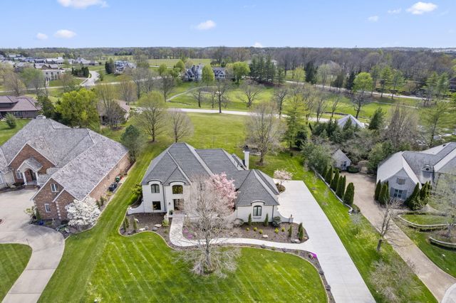 3752 E Eaglescliffe Drive, Springfield, MO 65809
