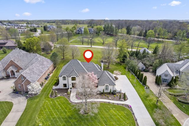 3752 E Eaglescliffe Drive, Springfield, MO 65809