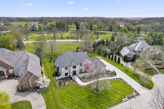 3752 E Eaglescliffe Drive, Springfield, MO 65809