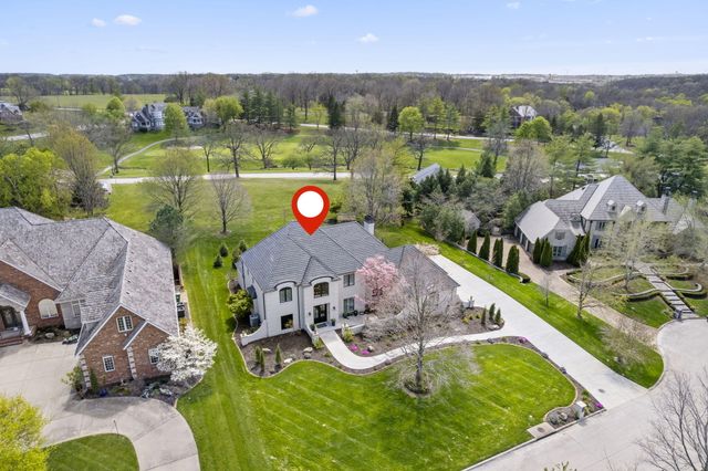 3752 E Eaglescliffe Drive, Springfield, MO 65809