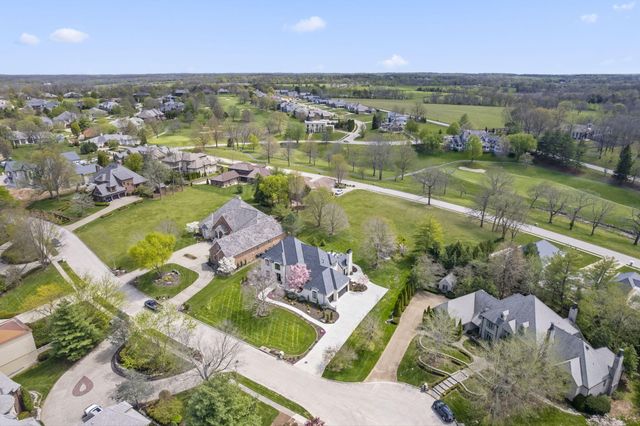 3752 E Eaglescliffe Drive, Springfield, MO 65809