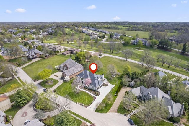 3752 E Eaglescliffe Drive, Springfield, MO 65809