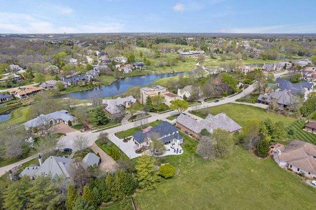 3752 E Eaglescliffe Drive, Springfield, MO 65809