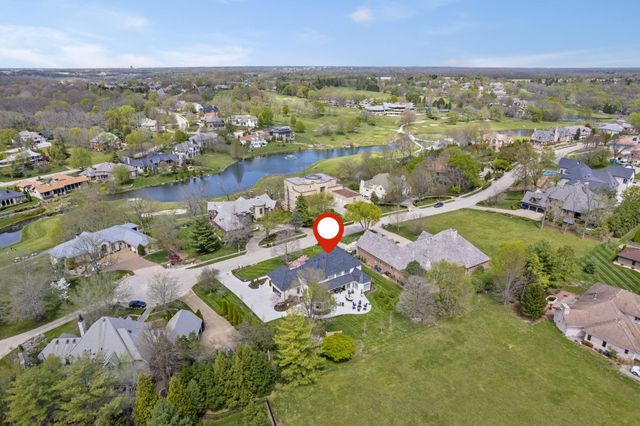 3752 E Eaglescliffe Drive, Springfield, MO 65809
