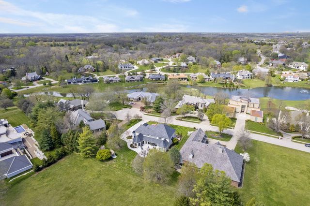 3752 E Eaglescliffe Drive, Springfield, MO 65809