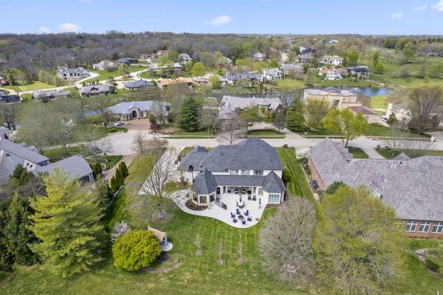 3752 E Eaglescliffe Drive, Springfield, MO 65809