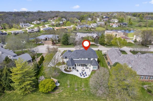3752 E Eaglescliffe Drive, Springfield, MO 65809