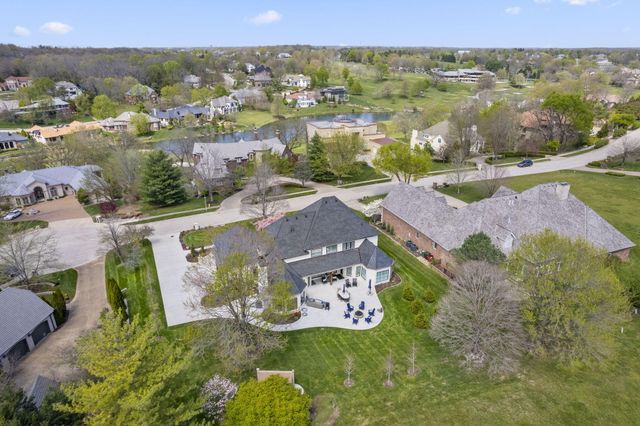 3752 E Eaglescliffe Drive, Springfield, MO 65809
