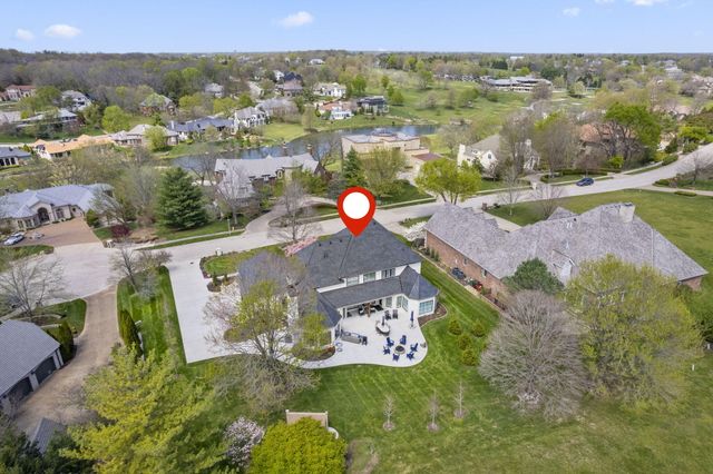 3752 E Eaglescliffe Drive, Springfield, MO 65809