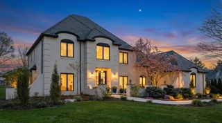 3752 E Eaglescliffe Drive, Springfield, MO 65809