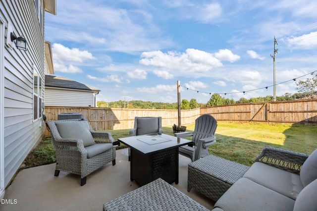 1108 Orchard Stream Drive, Haw River, NC 27258