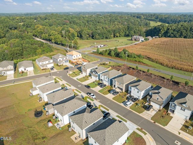 1108 Orchard Stream Drive, Haw River, NC 27258