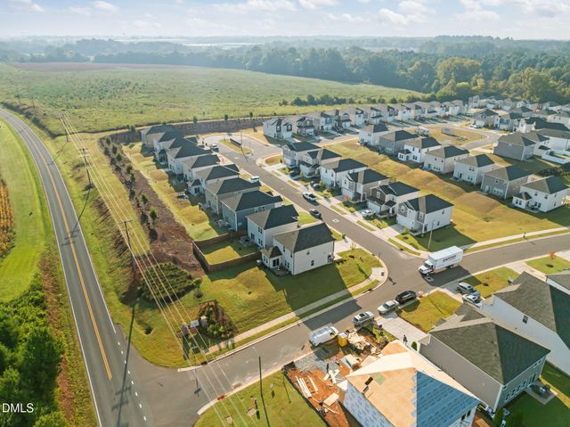 1108 Orchard Stream Drive, Haw River, NC 27258