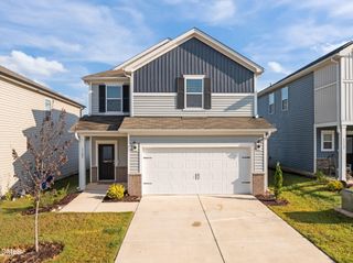 1108 Orchard Stream Drive, Haw River, NC 27258