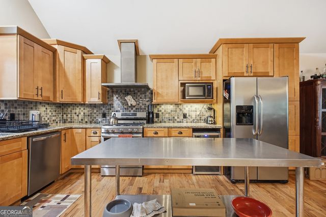 2867 Bob White Drive, Duluth, GA 30096