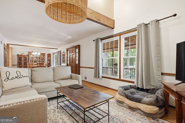 2867 Bob White Drive, Duluth, GA 30096