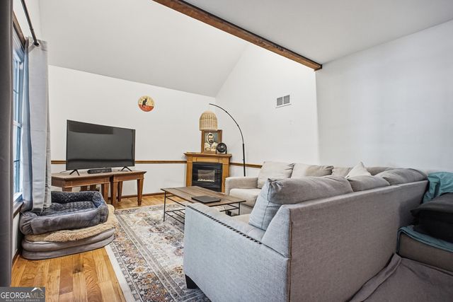 2867 Bob White Drive, Duluth, GA 30096