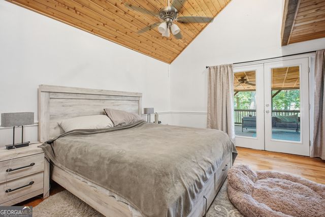 2867 Bob White Drive, Duluth, GA 30096