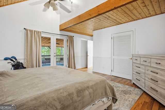 2867 Bob White Drive, Duluth, GA 30096