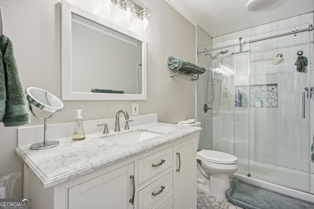 2867 Bob White Drive, Duluth, GA 30096