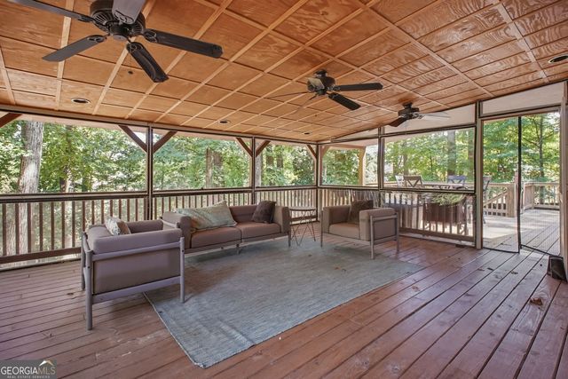 2867 Bob White Drive, Duluth, GA 30096
