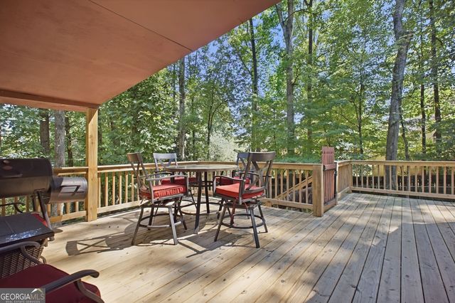 2867 Bob White Drive, Duluth, GA 30096