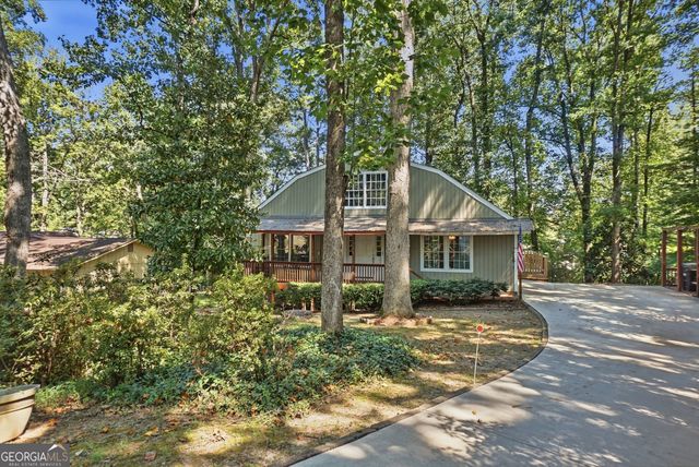 2867 Bob White Drive, Duluth, GA 30096