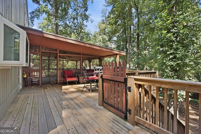 2867 Bob White Drive, Duluth, GA 30096