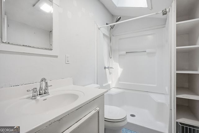 2867 Bob White Drive, Duluth, GA 30096