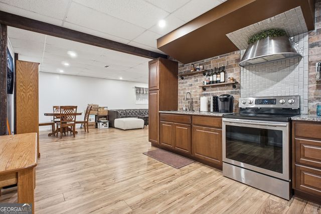 2867 Bob White Drive, Duluth, GA 30096