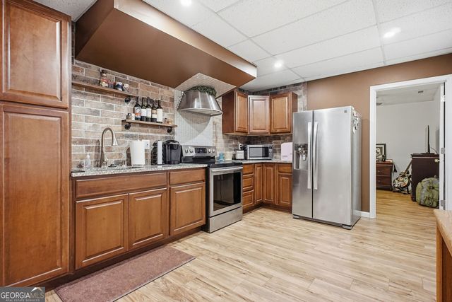 2867 Bob White Drive, Duluth, GA 30096