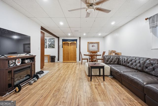 2867 Bob White Drive, Duluth, GA 30096