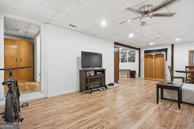 2867 Bob White Drive, Duluth, GA 30096