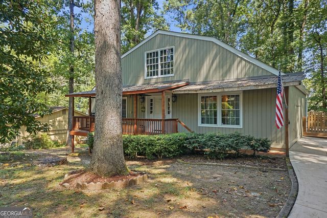 2867 Bob White Drive, Duluth, GA 30096