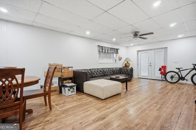 2867 Bob White Drive, Duluth, GA 30096