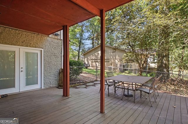 2867 Bob White Drive, Duluth, GA 30096