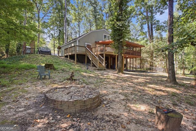 2867 Bob White Drive, Duluth, GA 30096