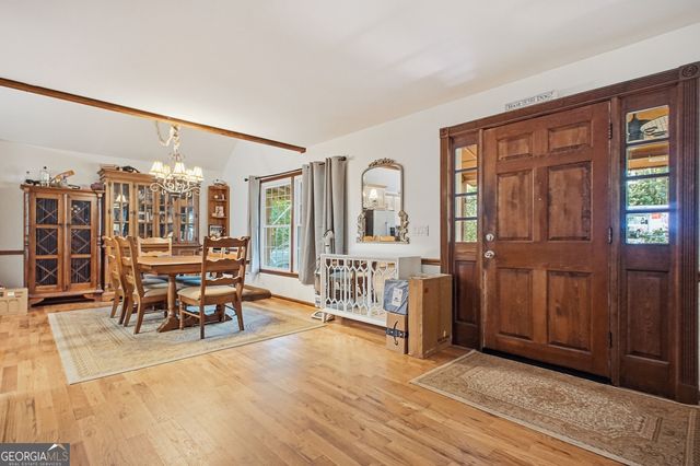 2867 Bob White Drive, Duluth, GA 30096