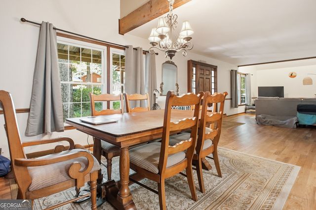 2867 Bob White Drive, Duluth, GA 30096