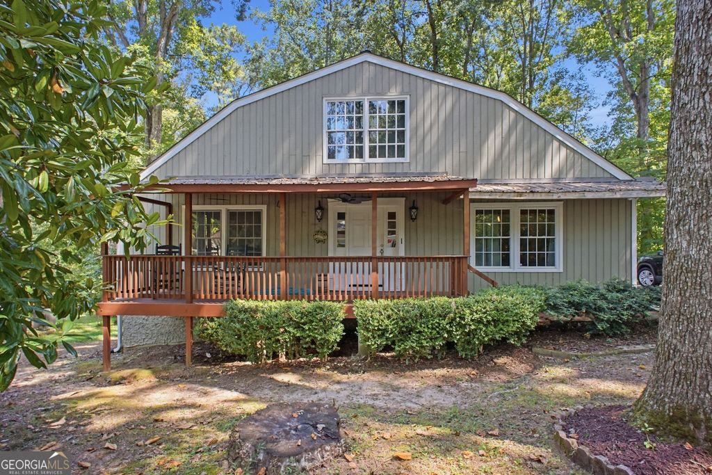 2867 Bob White Drive, Duluth, GA 30096