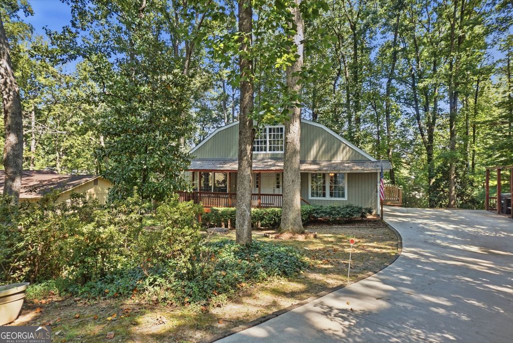 2867 Bob White Drive, Duluth, GA 30096 — photo 2