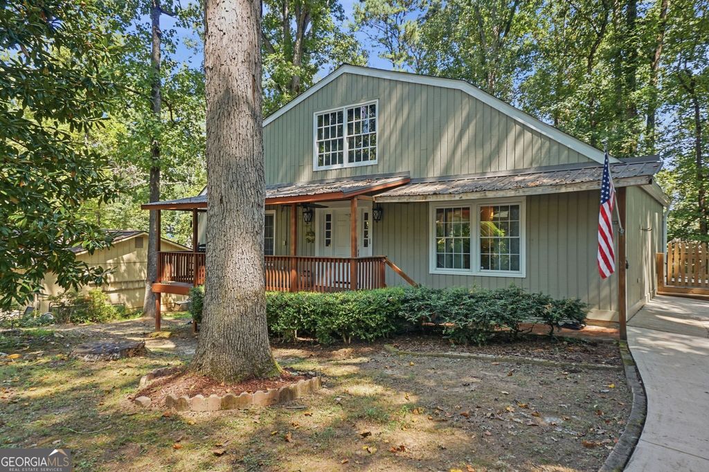 2867 Bob White Drive, Duluth, GA 30096 — photo 3