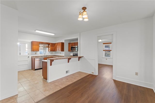 2667 Jefferson Ave, Canton Twp, PA 15301
